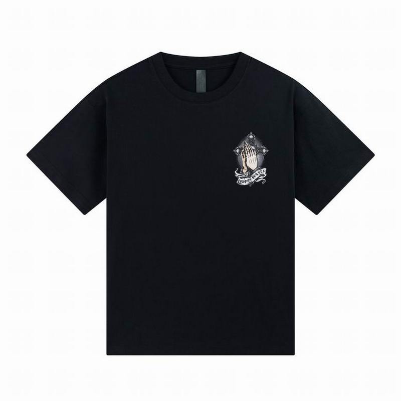 Chrome Hearts Men's T-shirts 10